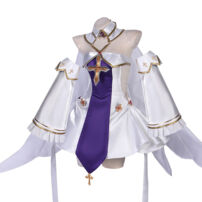 アズールレーン ユニコーン ホワイト・マイ・エンジェル コスプレ衣装(アズールレーン コスプレ衣装)