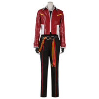 あんさんぶるスターズ！！ 守沢千秋 ユニット衣装 コスプレ衣装(あんさんぶるスターズ! コスプレ衣装)