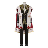 あんさんぶるスターズ！！ 風早巽 ブレッシングブラック コスプレ衣装(こちらもおすすめ)