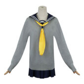 しかのこのこのここしたんたん 虎視餡子 コスプレ衣装(送料無料)