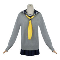 しかのこのこのここしたんたん 虎視餡子 コスプレ衣装(その他 コスプレ衣装)