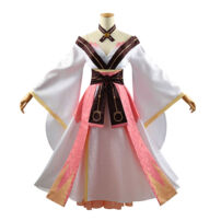 デート・ア・ライブ 蓮ディストピア 五河琴里 イフリート 霊装 コスプレ衣装(デート・ア・ライブ コスプレ衣装)