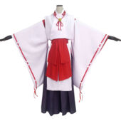 逃げ上手の若君 雫 コスプレ衣装(ゲーム• アニメコスプレ衣装でおすすめの商品)