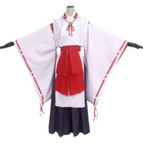 逃げ上手の若君 雫 コスプレ衣装(その他 コスプレ衣装)