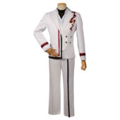 恋と深空 ホムラ 花の名のもとに コスプレ衣装(ゲーム• アニメコスプレ衣装でおすすめの商品)