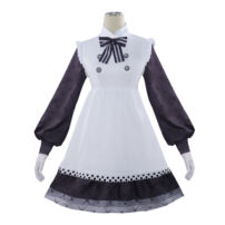 hololive（ホロライブ） 一伊那尓栖 新衣装 コスプレ衣装(ホロライブ（hololive） コスプレ衣装)