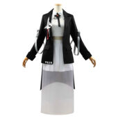 アークナイツ 音律聯覚2024 テレジア コスプレ衣装(送料無料)