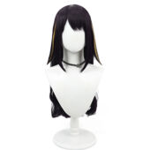 hololive（ホロライブ） 一伊那尓栖 コスプレウィッグ(コスプレブーツ、ウィッグ、道具でおすすめの商品)