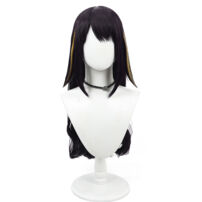 hololive（ホロライブ） 一伊那尓栖 コスプレウィッグ(コスプレウィッグ)