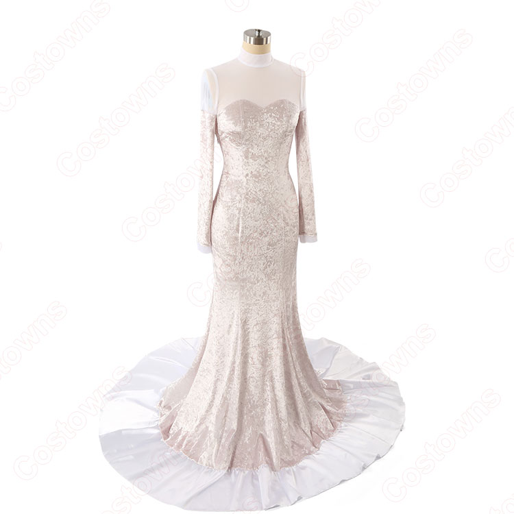 Alien Stage Mizi コスプレ衣装 一式 Amazon.co.jp: GGcosplay 「エイリアンステージ」 Alien Stage ミジ