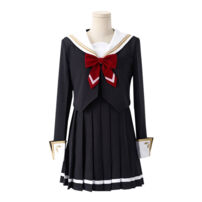 時々ボソッとロシア語でデレる隣のアーリャさん アリサ・ミハイロヴナ・九条 コスプレ衣装 制服(その他 コスプレ衣装)
