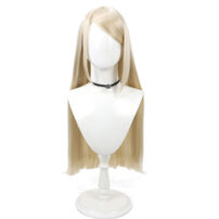 学園アイドルマスター 篠澤広 コスプレウィッグ(コスプレウィッグ)