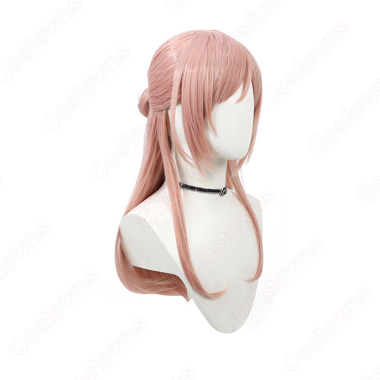 学園アイドルマスター 姫崎莉波 コスプレウィッグ - Costowns