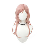 学園アイドルマスター 姫崎莉波 コスプレウィッグ(コスプレウィッグ)