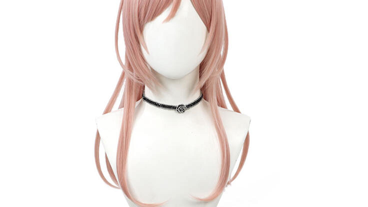 学園アイドルマスター 姫崎莉波 コスプレウィッグ - Costowns