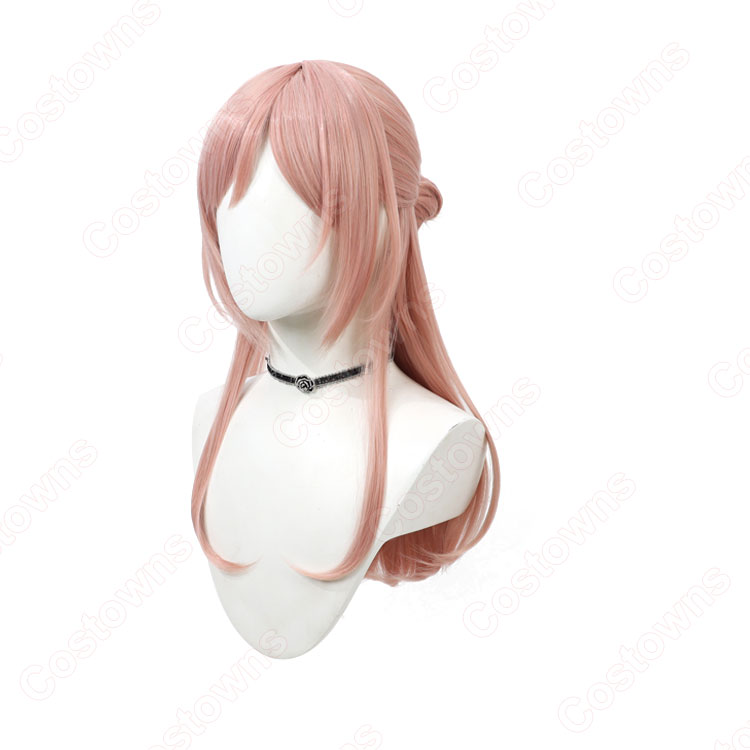 学園アイドルマスター 姫崎莉波 コスプレウィッグ - Costowns