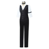 恋と深空 シン 無防備な禁区 コスプレ衣装(ゲーム• アニメコスプレ衣装でおすすめの商品)