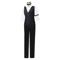 恋と深空 シン 無防備な禁区 コスプレ衣装(202×202)