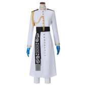 Fate/Grand Order Arcade ネモ コスプレ衣装(送料無料)