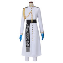 Fate/Grand Order Arcade ネモ コスプレ衣装(FATEシリーズ コスプレ衣装)