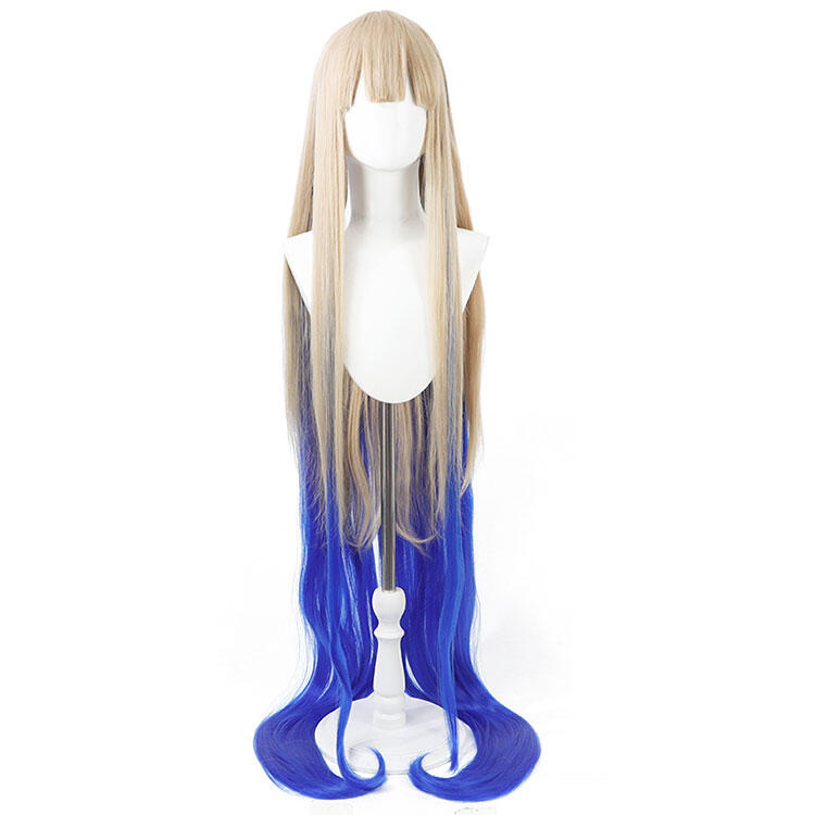 Fate/Grand Order Arcade ネモ コスプレウィッグ - Costowns