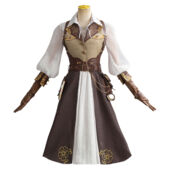 IdentityV 第五人格 昆虫学者(メリー・プリニウス) 荒野の花 コスプレ衣装 遡及衣装(ゲーム• アニメコスプレ衣装でおすすめの商品)