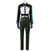 あんさんぶるスターズ！！ 月永レオ 瀬名泉 朔間凛月 鳴上嵐 朱桜司 アルバム『TRIP』衣装 コスプレ衣装(ゲーム• アニメコスプレ衣装でおすすめの商品)