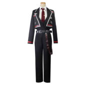 LIMBUS COMPANY（リンバス・カンパニー） ウーティス コスプレ衣装(ゲーム• アニメコスプレ衣装でおすすめの商品)