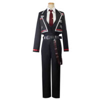 LIMBUS COMPANY（リンバス・カンパニー） ウーティス コスプレ衣装(Limbus Company コスプレ衣装)