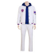 IdentityV 第五人格 OPH戦隊 傭兵(ナワーブ・サベダー) コスプレ衣装 現代服(ゲーム• アニメコスプレ衣装でおすすめの商品)