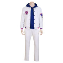 IdentityV 第五人格 OPH戦隊 傭兵(ナワーブ・サベダー) コスプレ衣装 現代服(IdentityV 第五人格 コスプレ衣装)