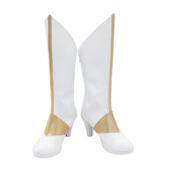 機動戦士ガンダムSEED FREEDOM ラクス・クライン コスプレ靴(コスプレブーツ、ウィッグ、道具でおすすめの商品)