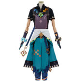 原神 キィニチ コスプレ衣装(ゲーム• アニメコスプレ衣装でおすすめの商品)