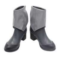 機動戦士ガンダムSEED FREEDOM キラ・ヤマト コスプレ靴(コスプレ ブーツ（靴）)