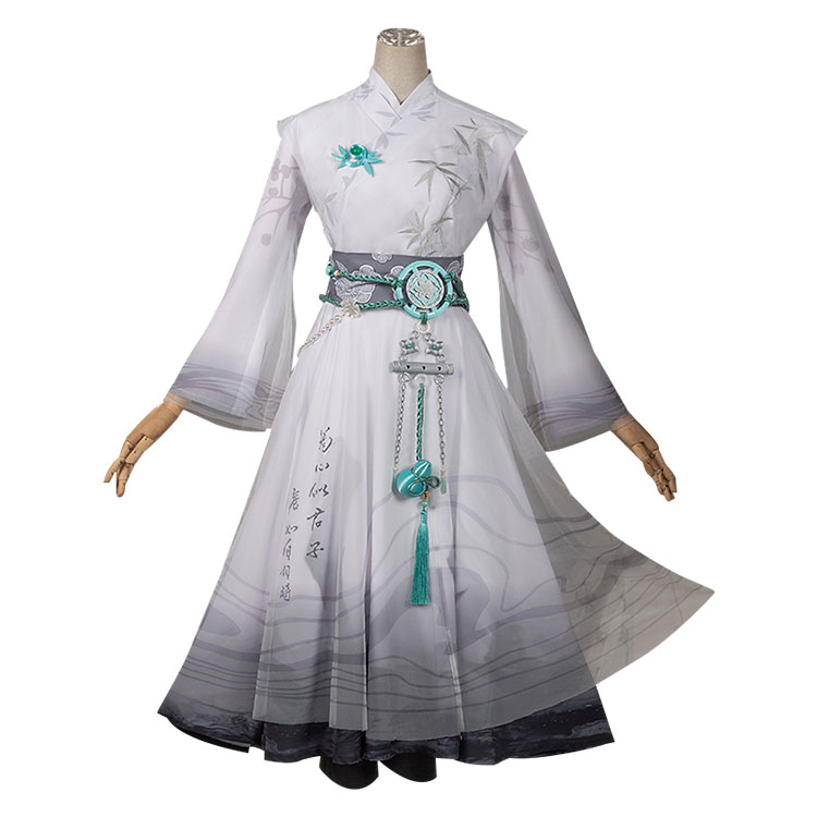 HESHI] 骨董商 戚十一 アイデンティティⅤ Identity V OPH ゲーム