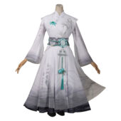 IdentityV 第五人格 骨董商(戚十一) 墨韻 コスプレ衣装(ゲーム• アニメコスプレ衣装でおすすめの商品)