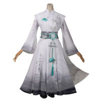 IdentityV 第五人格 骨董商(戚十一) 墨韻 コスプレ衣装(IdentityV 第五人格 コスプレ衣装)