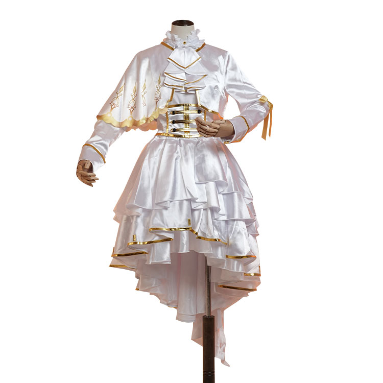 夕陽リリ　コスプレ衣装　にじさんじ　衣装　コスプレ d36d84abb6ee47458467836b5a415d