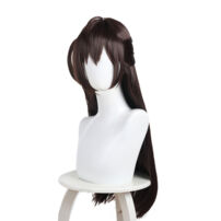 時々ボソッとロシア語でデレる隣のアーリャさん 周防有希 コスプレウィッグ(コスプレウィッグ)