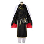 Fate/Grand Order テスカトリポカ コスプレ衣装