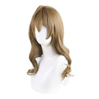 時々ボソッとロシア語でデレる隣のアーリャさん マリヤ・ミハイロヴナ・九条（マーシャ） コスプレウィッグ(コスプレウィッグ)