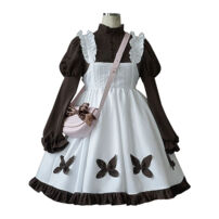 IdentityV 第五人格 ローソン 「少女」(「記憶」) コスプレ衣装(IdentityV 第五人格 コスプレ衣装)