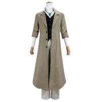 文豪ストレイドッグス 太宰治 コスプレ衣装(文豪ストレイドッグス コスプレ衣装)