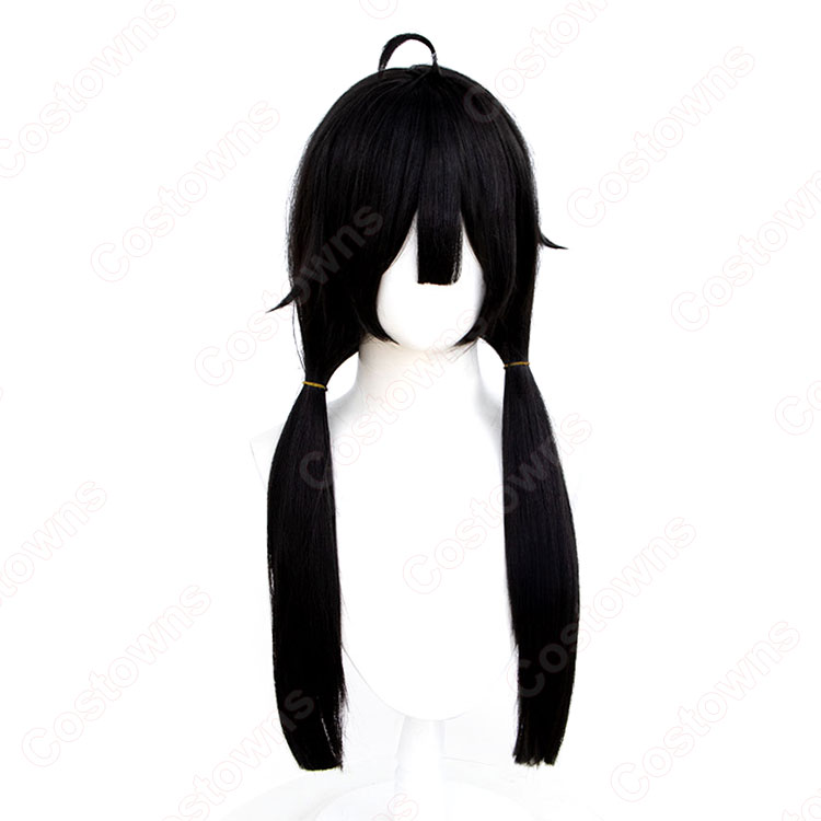 たまこまーけっと 北白川たまこ コスプレウィッグ - Costowns