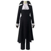 文豪ストレイドッグス 芥川龍之介 コスプレ衣装(ゲーム• アニメコスプレ衣装でおすすめの商品)