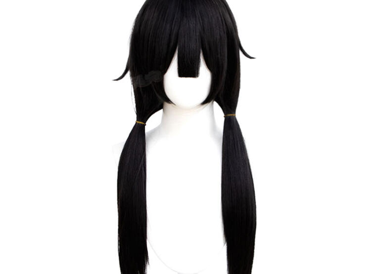 にじさんじ　たまこ　ウィッグ 7ca1f87d97f446799e2c1c33a33246