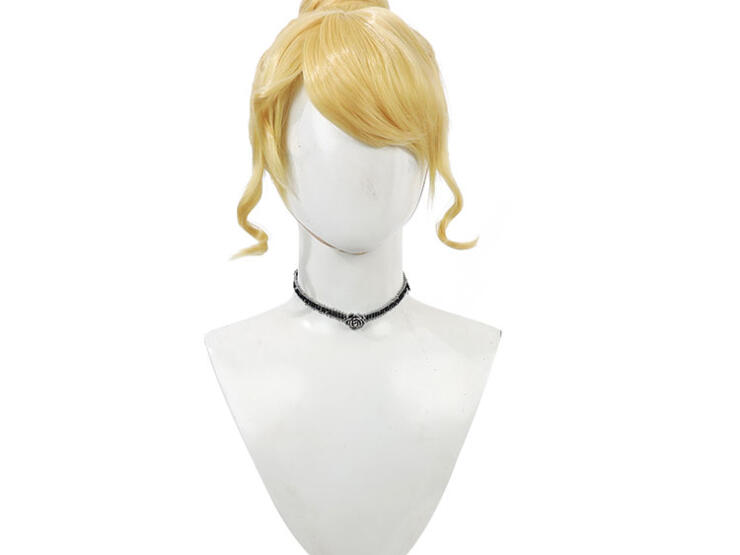 シンデレラ.コスプレ.ウィッグ ディズニー シンデレラ コスプレウィッグ - Costowns