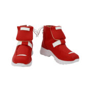 オーバーウォッチ 2 キリコ コスプレ靴(送料無料)