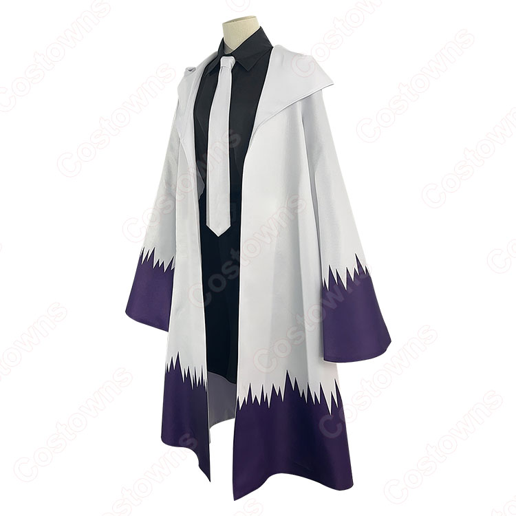 マッシュル-MASHLE- ラブ・キュート コスプレ衣装 - Costowns