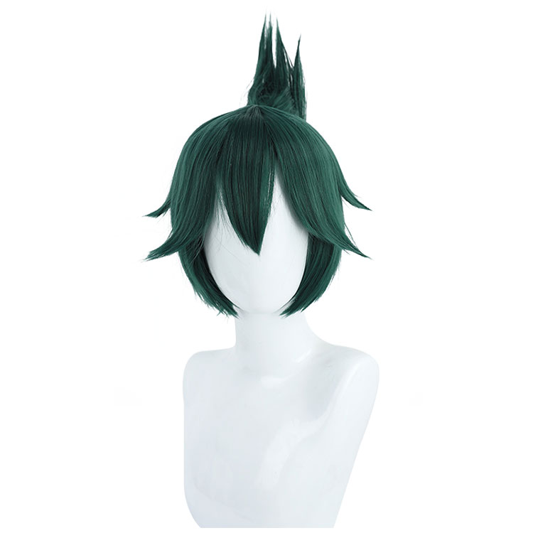 鶯　急ぎ❗️原神レオセリス　コスプレウィッグオーダー 鶯様専用 急ぎ❗️原神レオセリス コスプレウィッグオーダー[www.jieas
